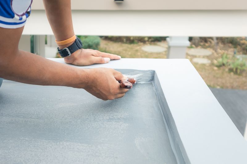 Deck Waterproofing in Tacoma, WA