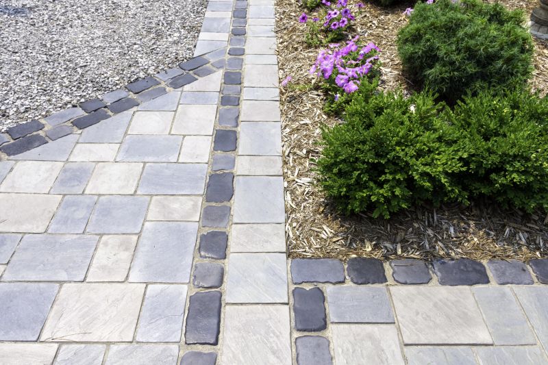 Flagstone Sealing in Kansas City, KS